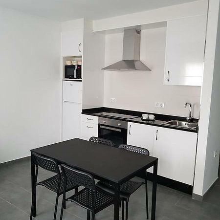 Apartamento Casa Soanbra O Grove Exterior foto