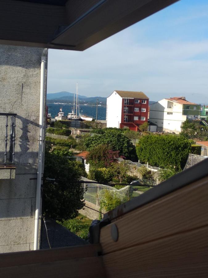 Apartamento Casa Soanbra O Grove Exterior foto