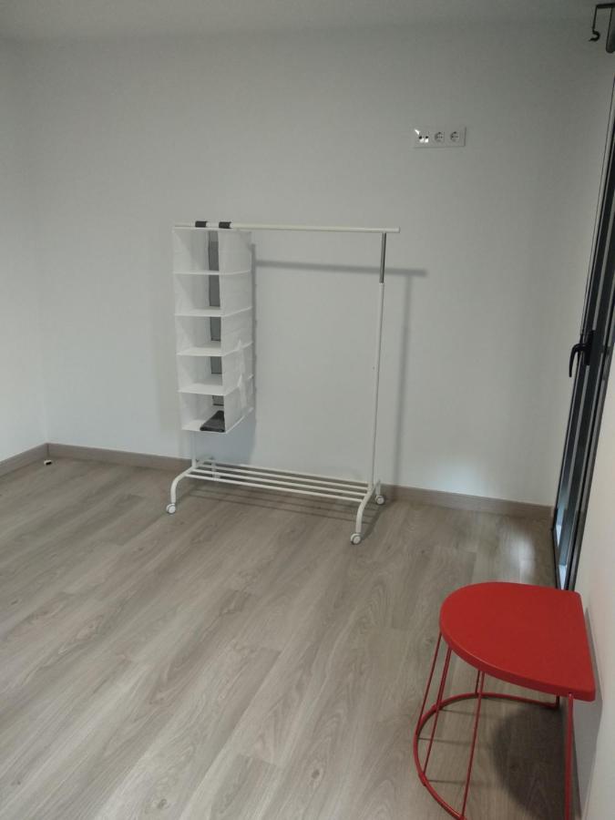 Apartamento Casa Soanbra O Grove Exterior foto
