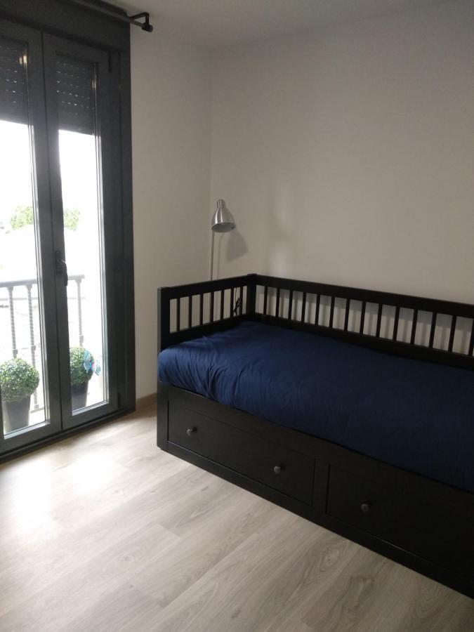 Apartamento Casa Soanbra O Grove Exterior foto