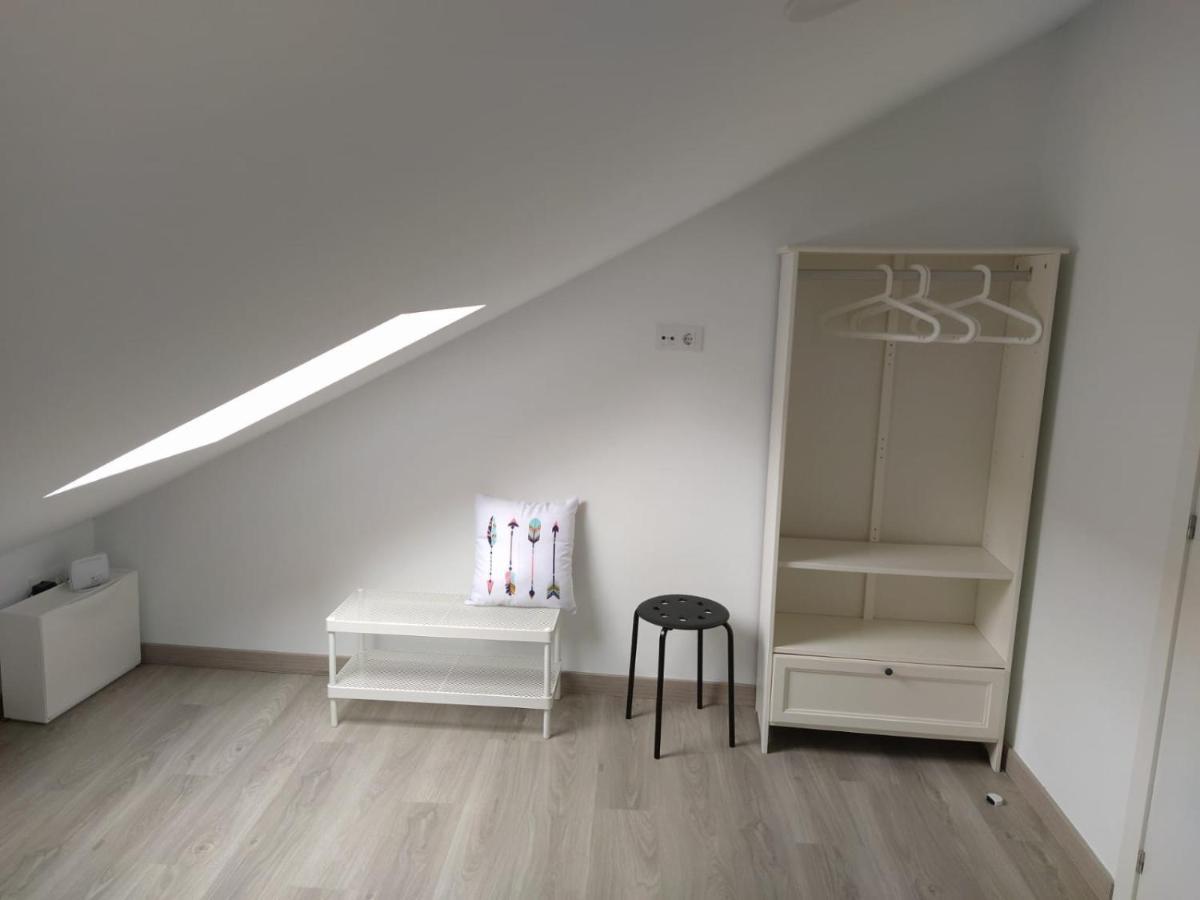 Apartamento Casa Soanbra O Grove Exterior foto
