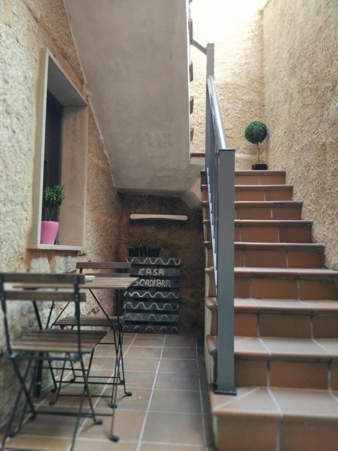 Apartamento Casa Soanbra O Grove Exterior foto