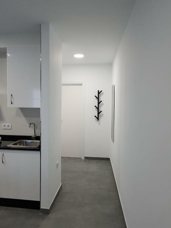 Apartamento Casa Soanbra O Grove Exterior foto