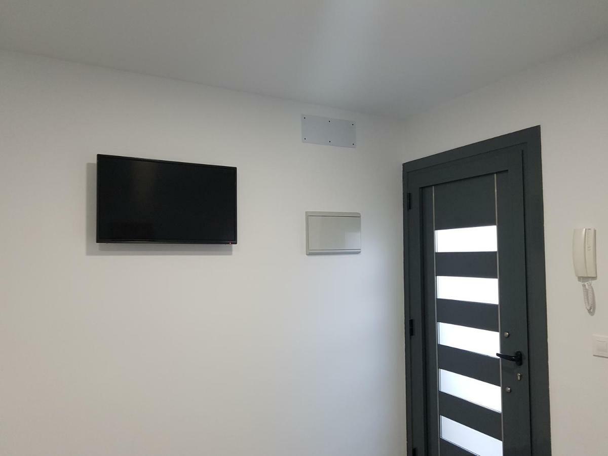 Apartamento Casa Soanbra O Grove Exterior foto