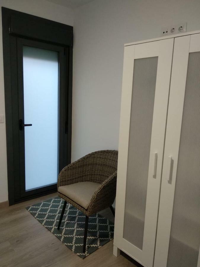 Apartamento Casa Soanbra O Grove Exterior foto